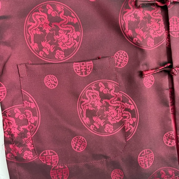 Dragon Kimono - Picture 4 of 7